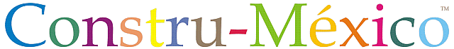 Constru-Mexico: Catalogo de Proveedores para la Industria de la Construccion en Mexico y el Mundo
Suppliers Directory for the Construction Industry in Mexico and Worldwide maquinaria y equipo de construccion,
exposiciones de la industria de la construccion, clasificacion detallada por productos y servicios