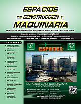 Portada Maquinaria