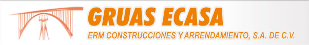 ERM CONSTRUCCIONES Y ARRENDAMIENTO, S.A. DE C.V.