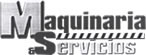 Maquinaria y Servicios