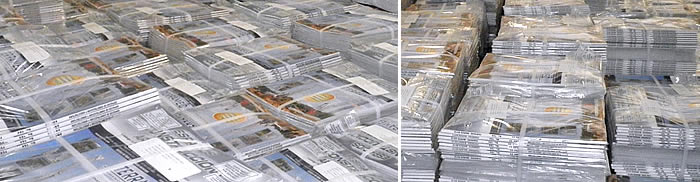 Revistas Espacios