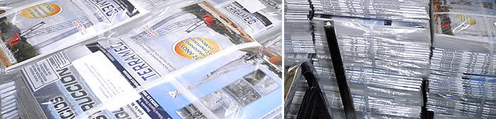 Revistas Espacios
