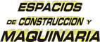 Espacios de Construccion y Maquinaria