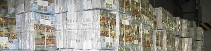 Revistas Espacios