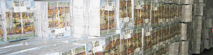 Revistas Espacios