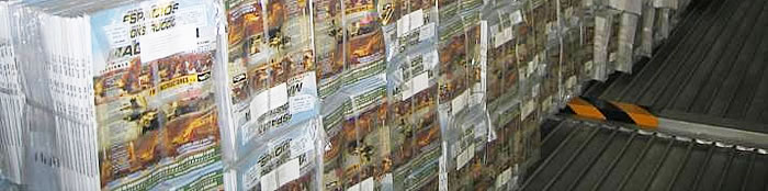 Revistas Espacios